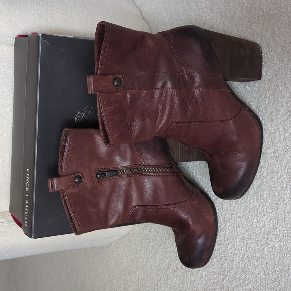 Vince Camuto VC- Bennie Boots